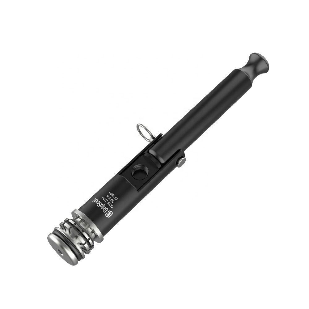 Quick Connector GripSeal G35 ID Sealing Inner Diameter of Smooth Straight Tubes and Bores for Helium Test Air Leak Test
