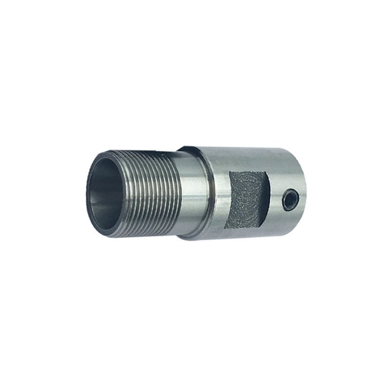 ER16 Chuck spindle motor shaft extension rod spindle collet lathe tools spindle cutter rod 5mm 6mm 8mm 10mm holder inner