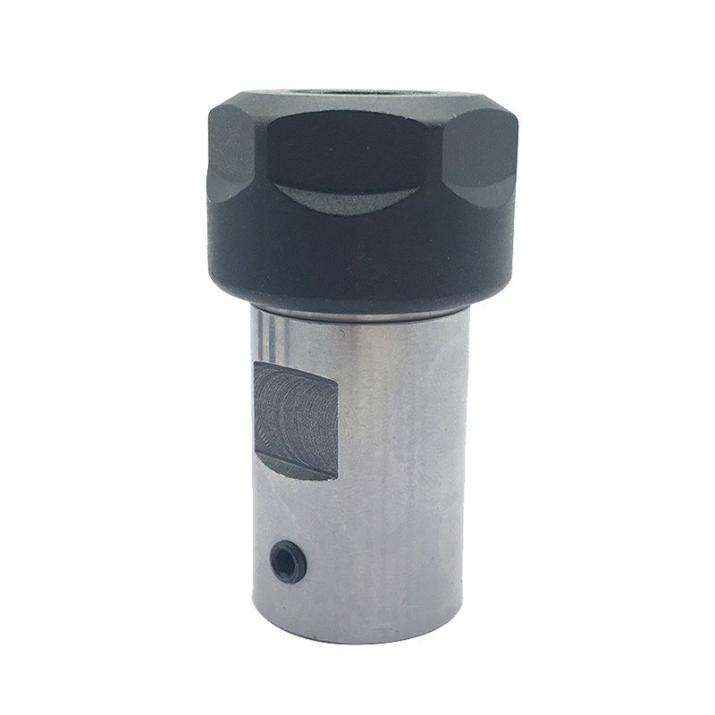 ER16 Chuck spindle motor shaft extension rod spindle collet lathe tools spindle cutter rod 5mm 6mm 8mm 10mm holder inner