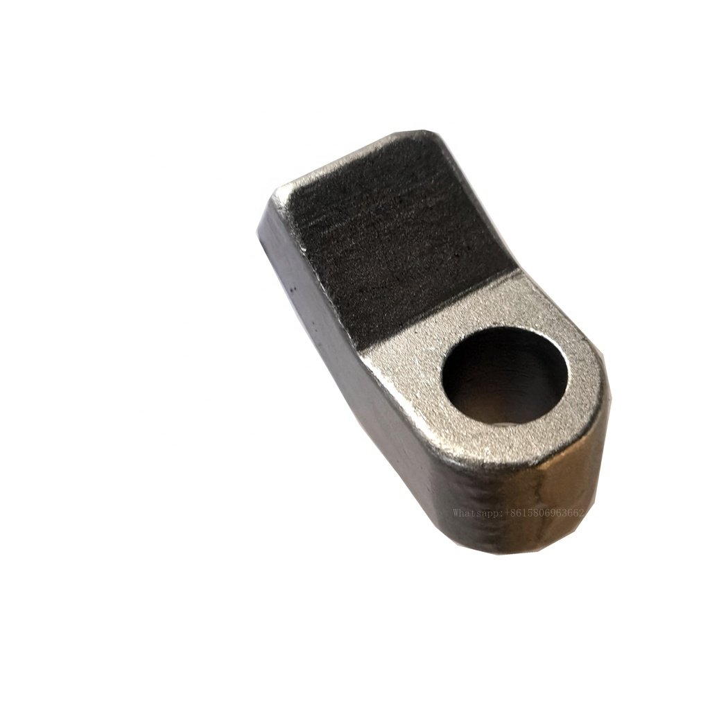 .Bullet Teeth Hard Rock Bullet Teeth B47K 19MM 25MM