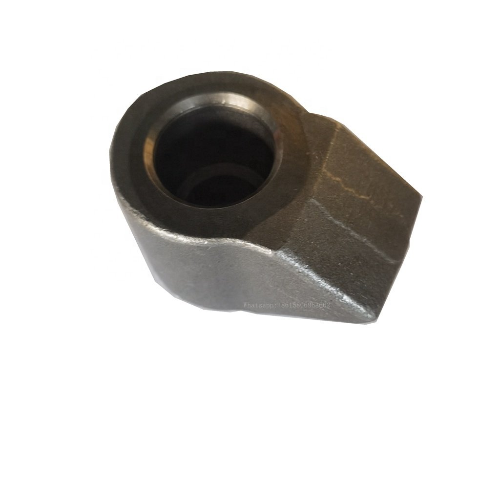 .Bullet Teeth Hard Rock Bullet Teeth B47K 19MM 25MM