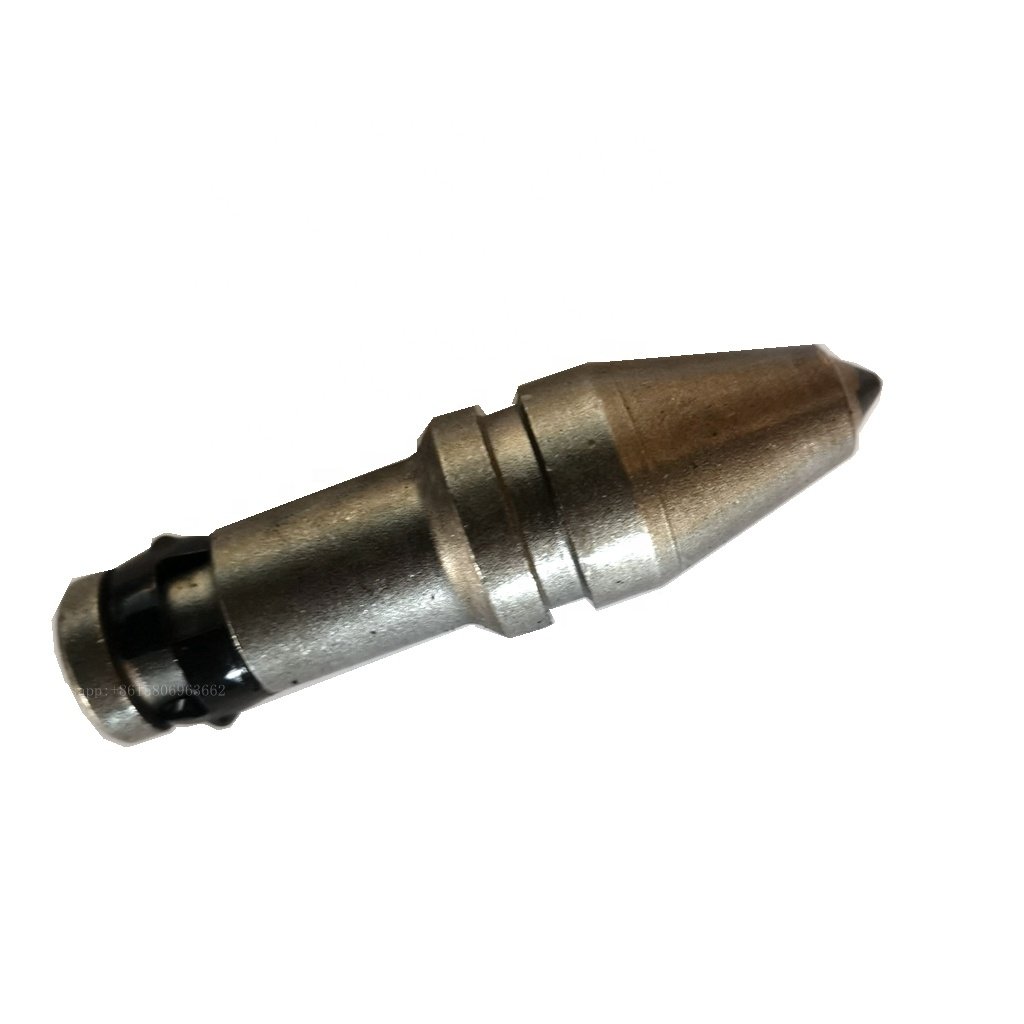 .Bullet Teeth Hard Rock Bullet Teeth B47K 19MM 25MM