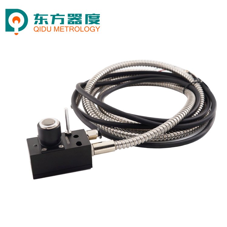 DTS100 Stainless Steel Automatic Tool Setter 20Mm High Precision 0.001Mm Z Axis Zero Pre-Setter For Cnc Milling Machine Centers