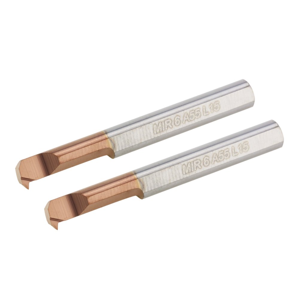 MIR tool bar small diameter stainless steel boring tool inner hole tungsten steel tool bar alloy forming