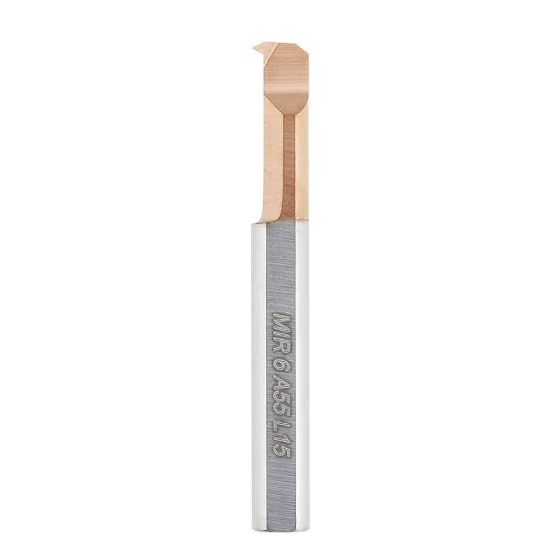 MIR tool bar small diameter stainless steel boring tool inner hole tungsten steel tool bar alloy forming