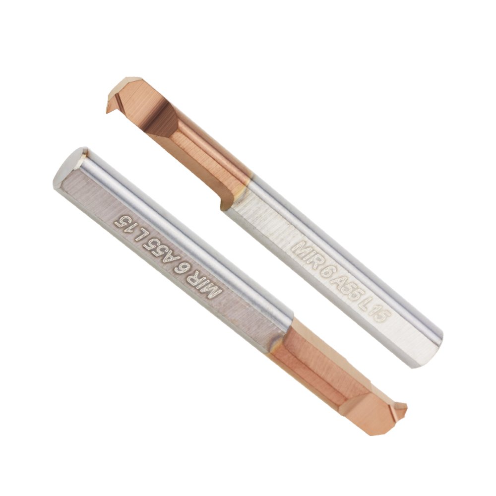 MIR tool bar small diameter stainless steel boring tool inner hole tungsten steel tool bar alloy forming