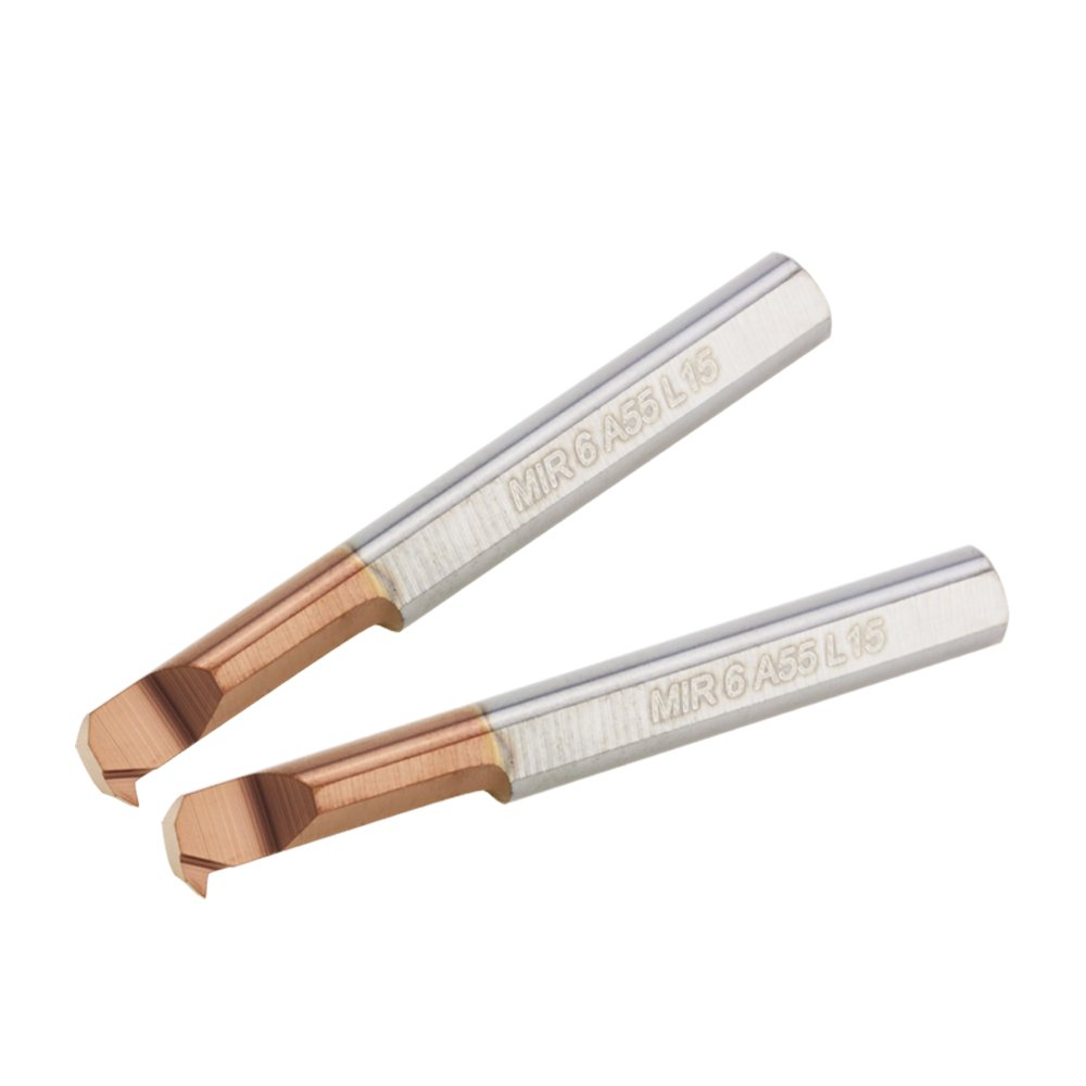 MIR tool bar small diameter stainless steel boring tool inner hole tungsten steel tool bar alloy forming