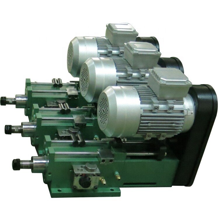 Manufacturer CE Certified Pneumatic Hydraulic Power Unit Horizontal Power Head Horizontal Drilling Machine