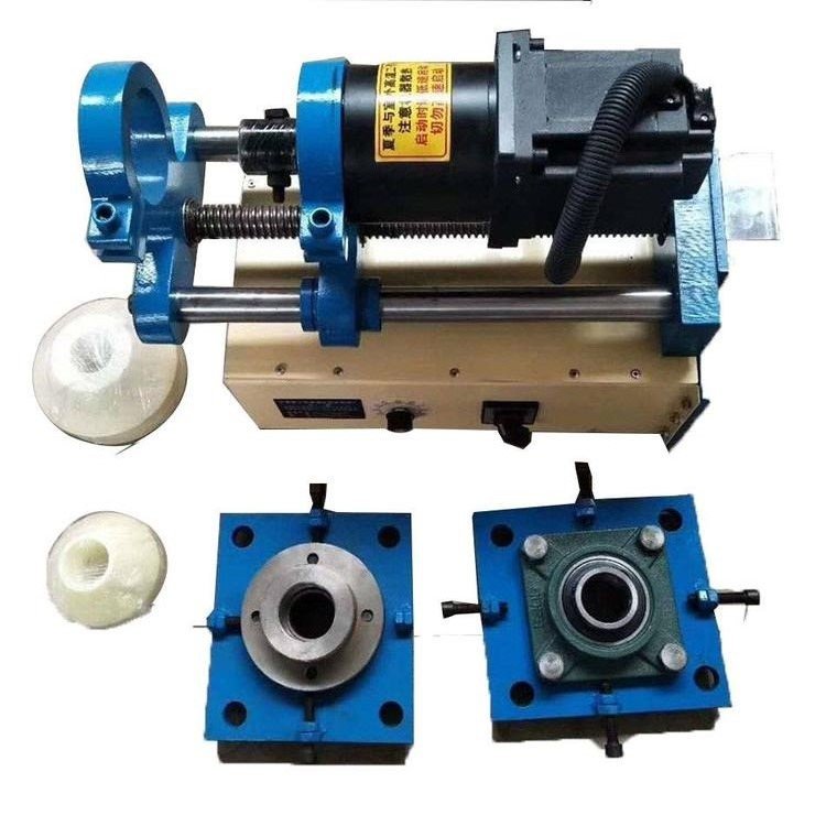 Construction Machinery Boring Machine Portable Type 40 Boring Machine Excavator Maintenance