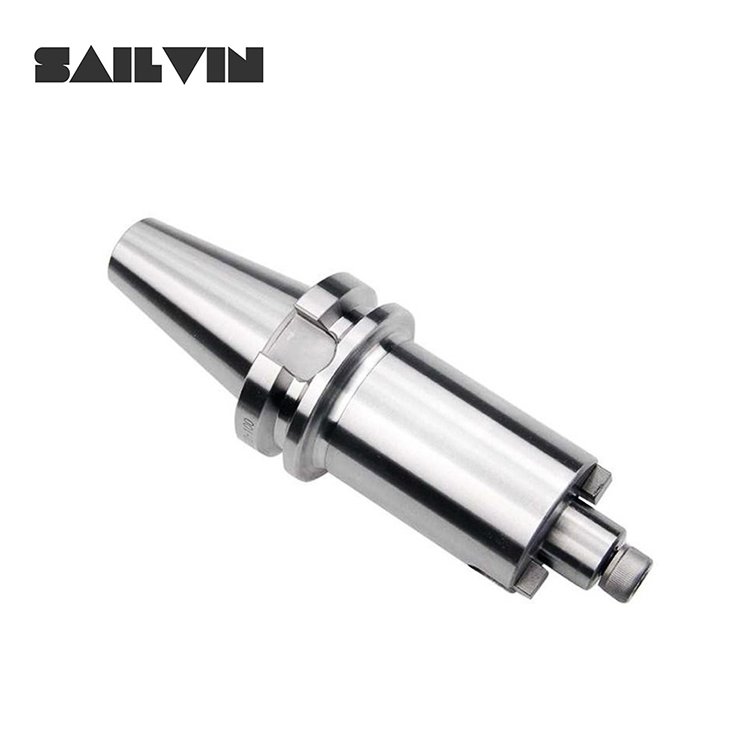 Machine Tool Accessories Face Mill CNC Face Mill Arbor Face Milling Cutter Head with BT30 BT40 FMB Tool Holder