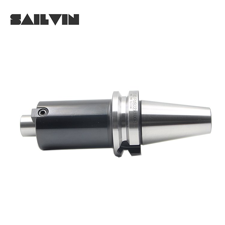 Machine Tool Accessories Face Mill CNC Face Mill Arbor Face Milling Cutter Head with BT30 BT40 FMB Tool Holder