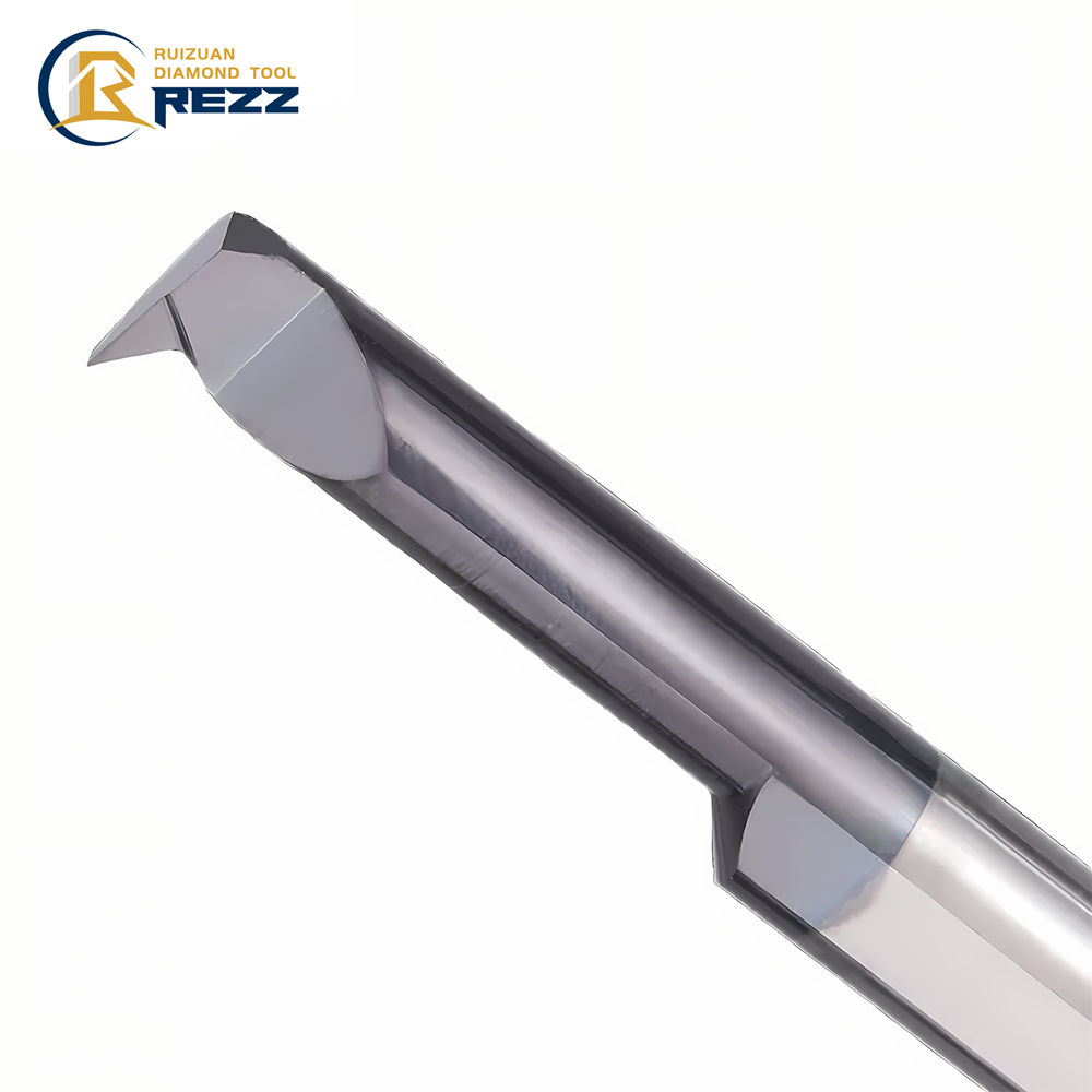 High Precision Solid Carbide Boring Bar Turning Boring Tool Internal Mini Boring Cutter For Internal Grooving