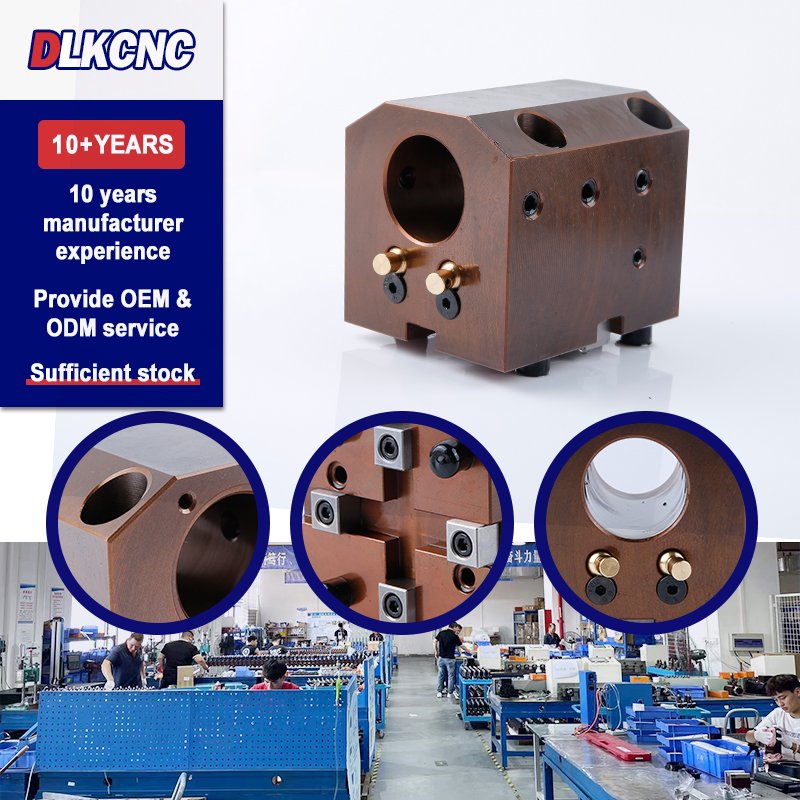 BMT Series bmt40/bmt45/bmt55 CNC Boring Bar Machine Tool Holder Lathe Cutting Tool Bit Holder Boring bmt fixed tool holder