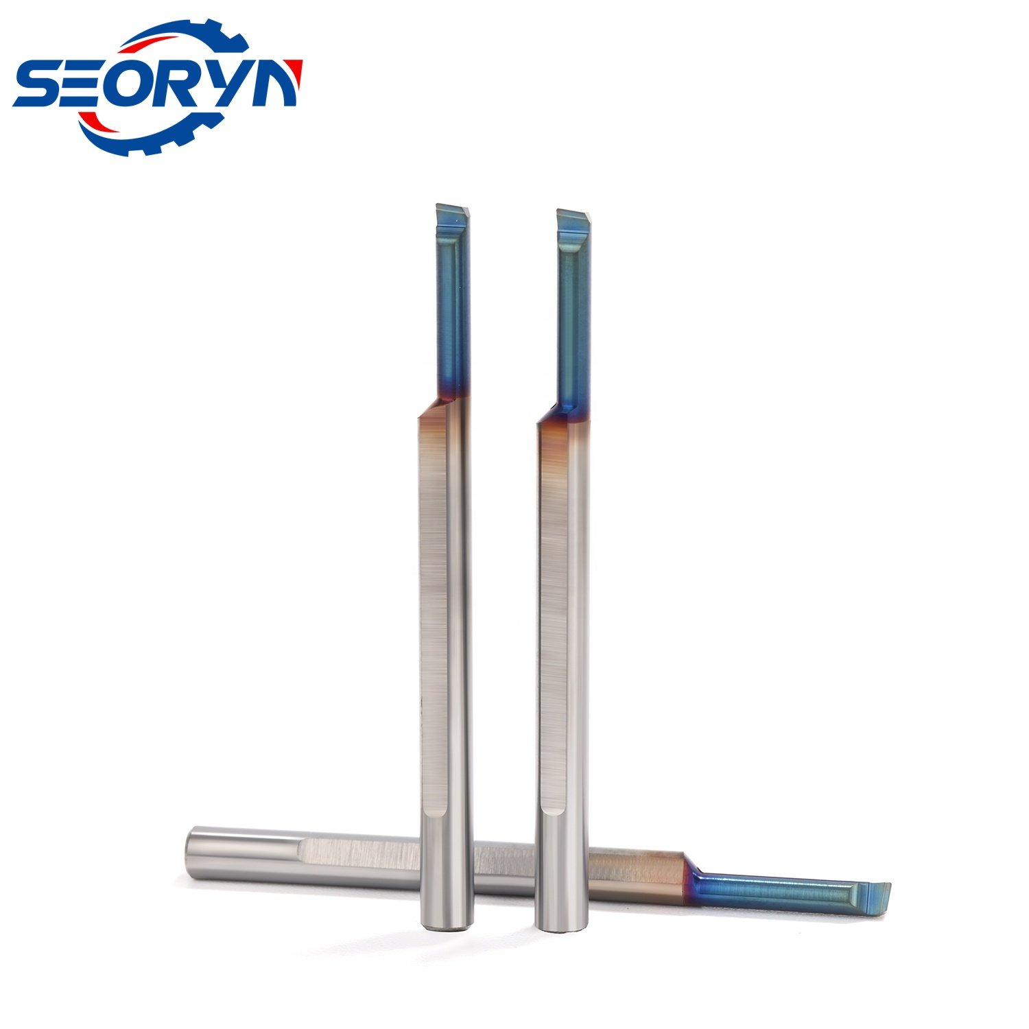 Cemented Carbide High Precision Steel Boring Inner Hole MTR Turning Tiny Tools For Profiling
