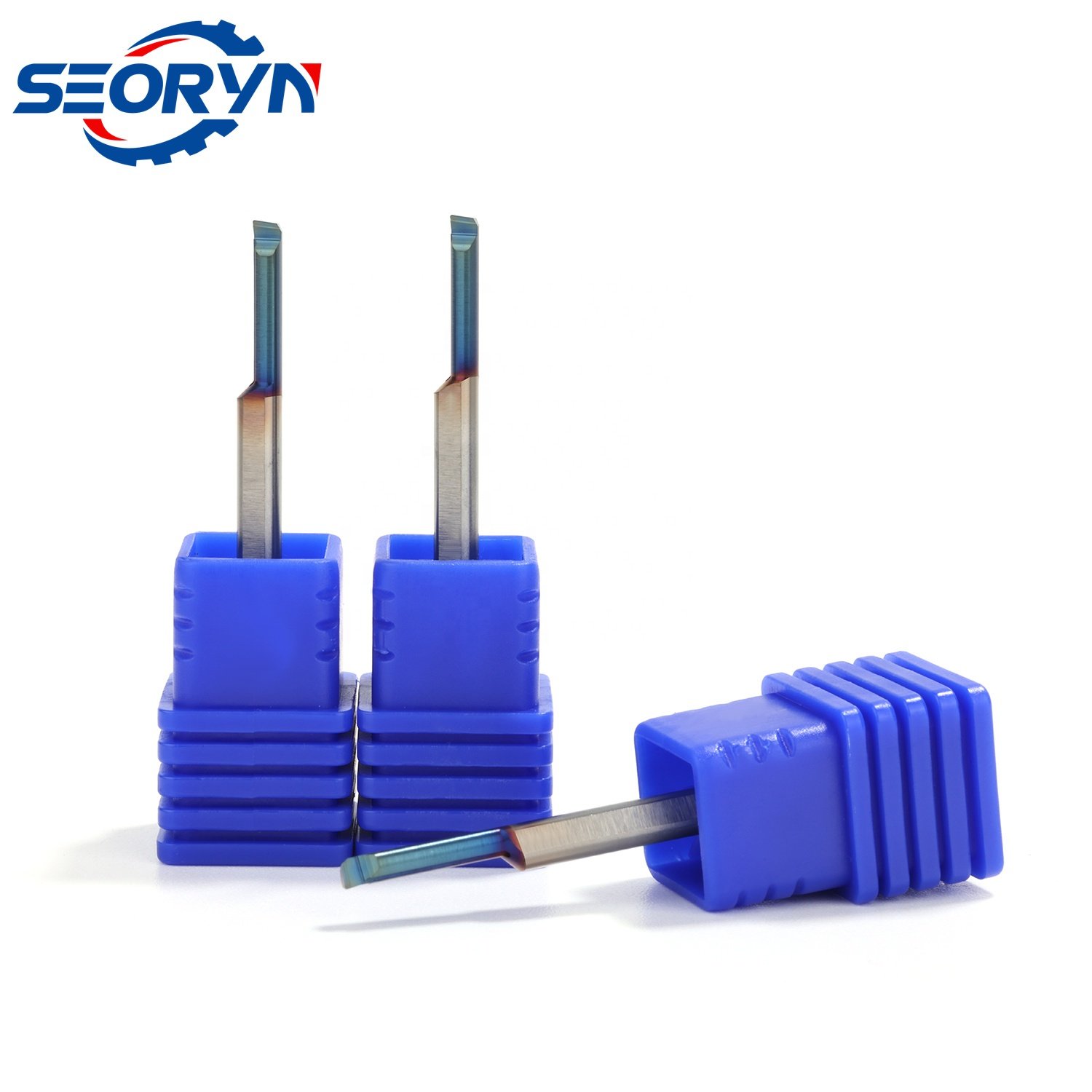 Cemented Carbide High Precision Steel Boring Inner Hole MTR Turning Tiny Tools For Profiling