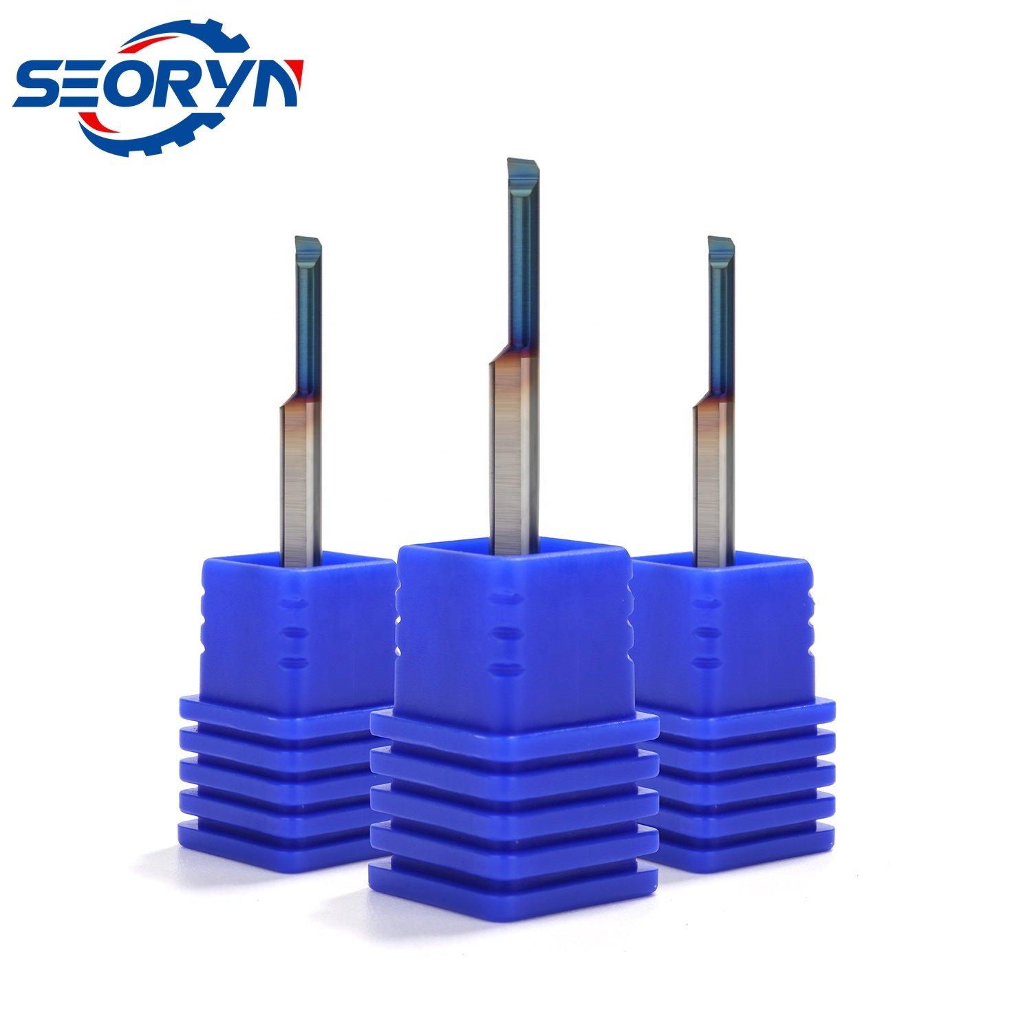 Cemented Carbide High Precision Steel Boring Inner Hole MTR Turning Tiny Tools For Profiling
