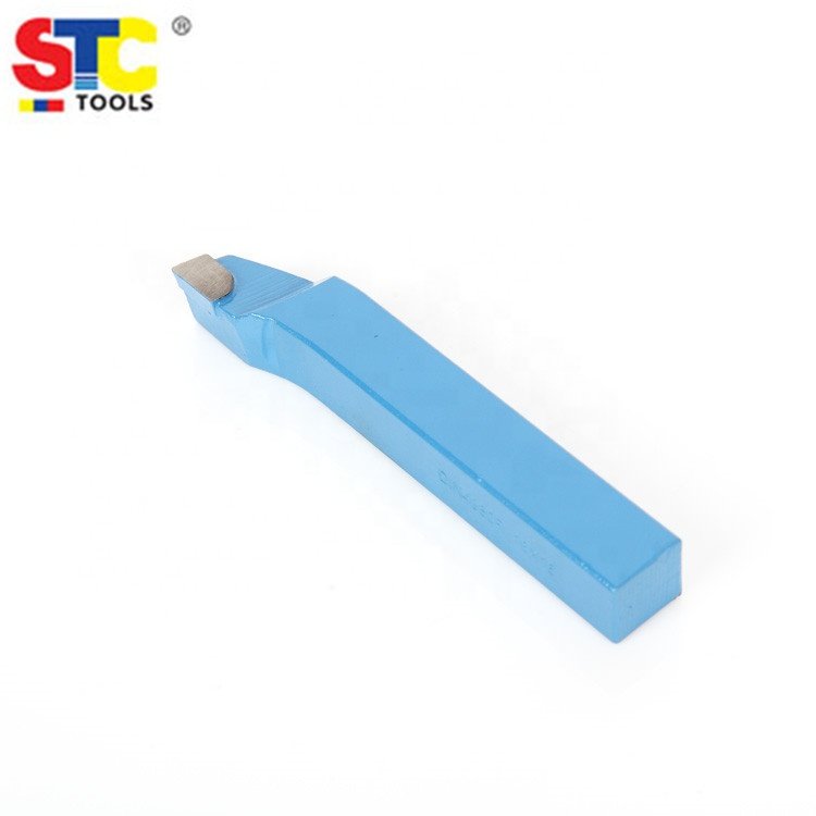 Carbide tip tipped brazed tool bit Metal Lathe Turning Tool holder Rod Industrial tungsten Carbide Welding single point cutter