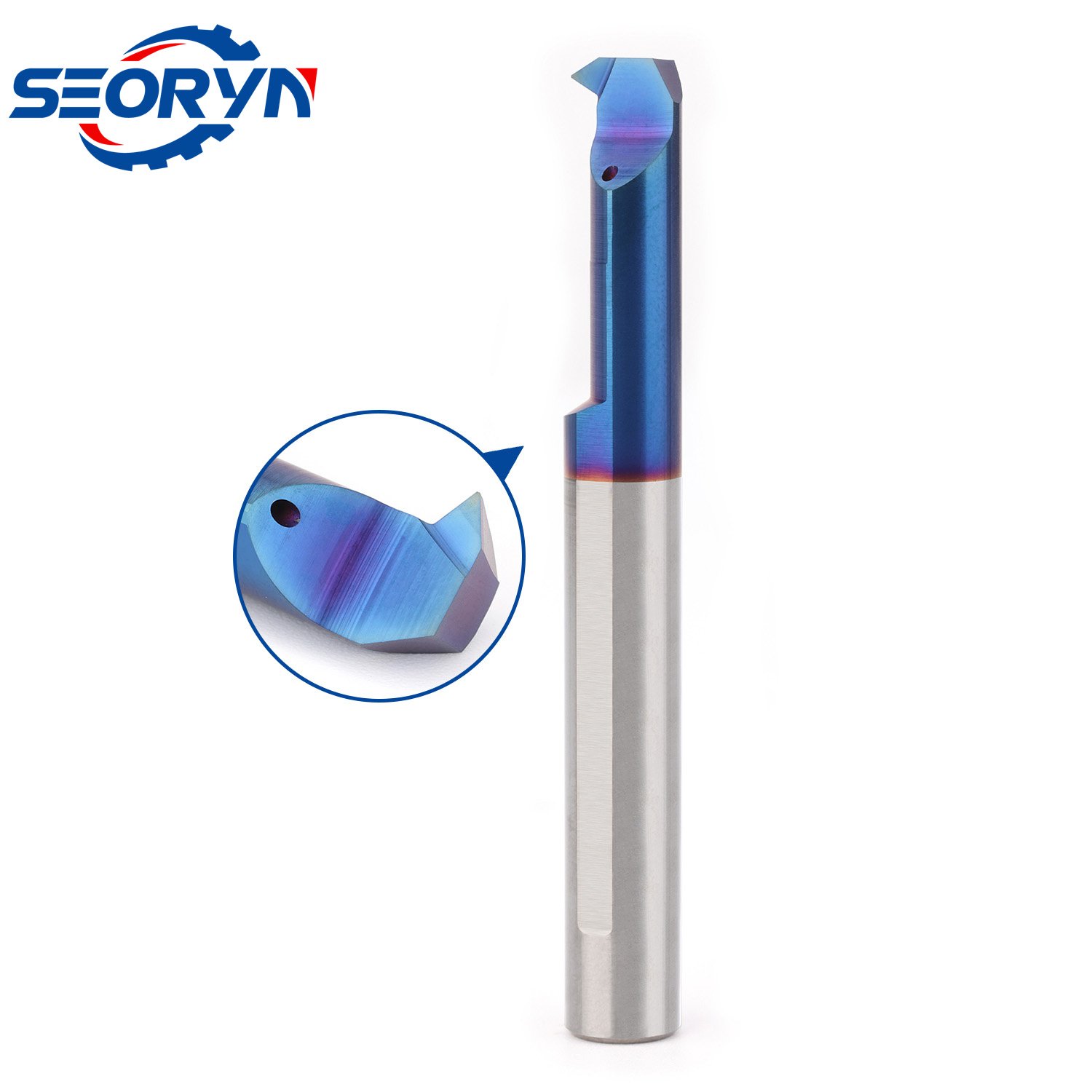 Cemented Carbide Precision Processing Steel Chamfering Small Hole Boring Tool Tiny Tool With Good Price