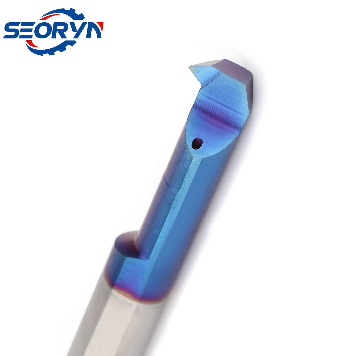 Cemented Carbide Precision Processing Steel Chamfering Small Hole Boring Tool Tiny Tool With Good Price