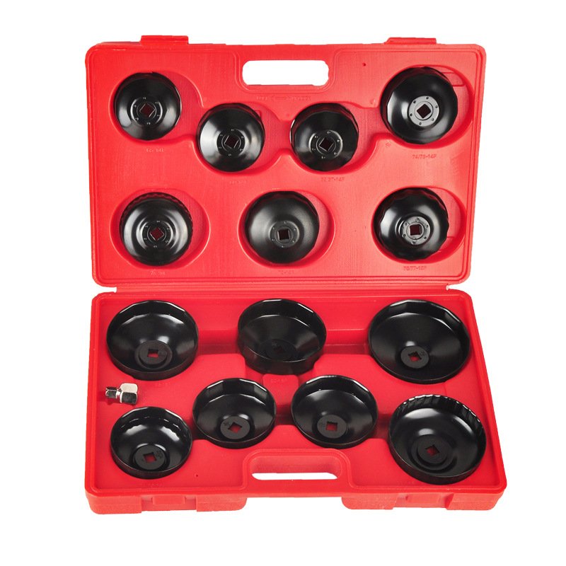 2024 Emerging Automotive Maintenance Tool Manual Power Source Oil Wrench for Car Repair Bearing Puller Automotive Repair Tools