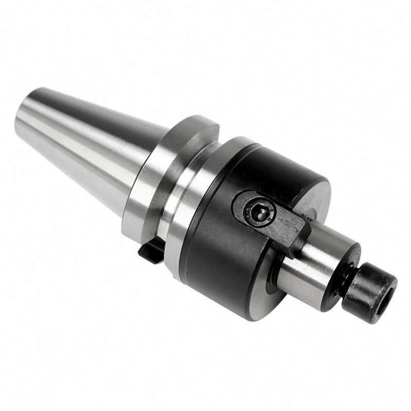 Wholesale High Precision BT Taper Shank Tapping Collet Chuck ER SK cutter tool holder Collet Chuck CNC Tool Holder