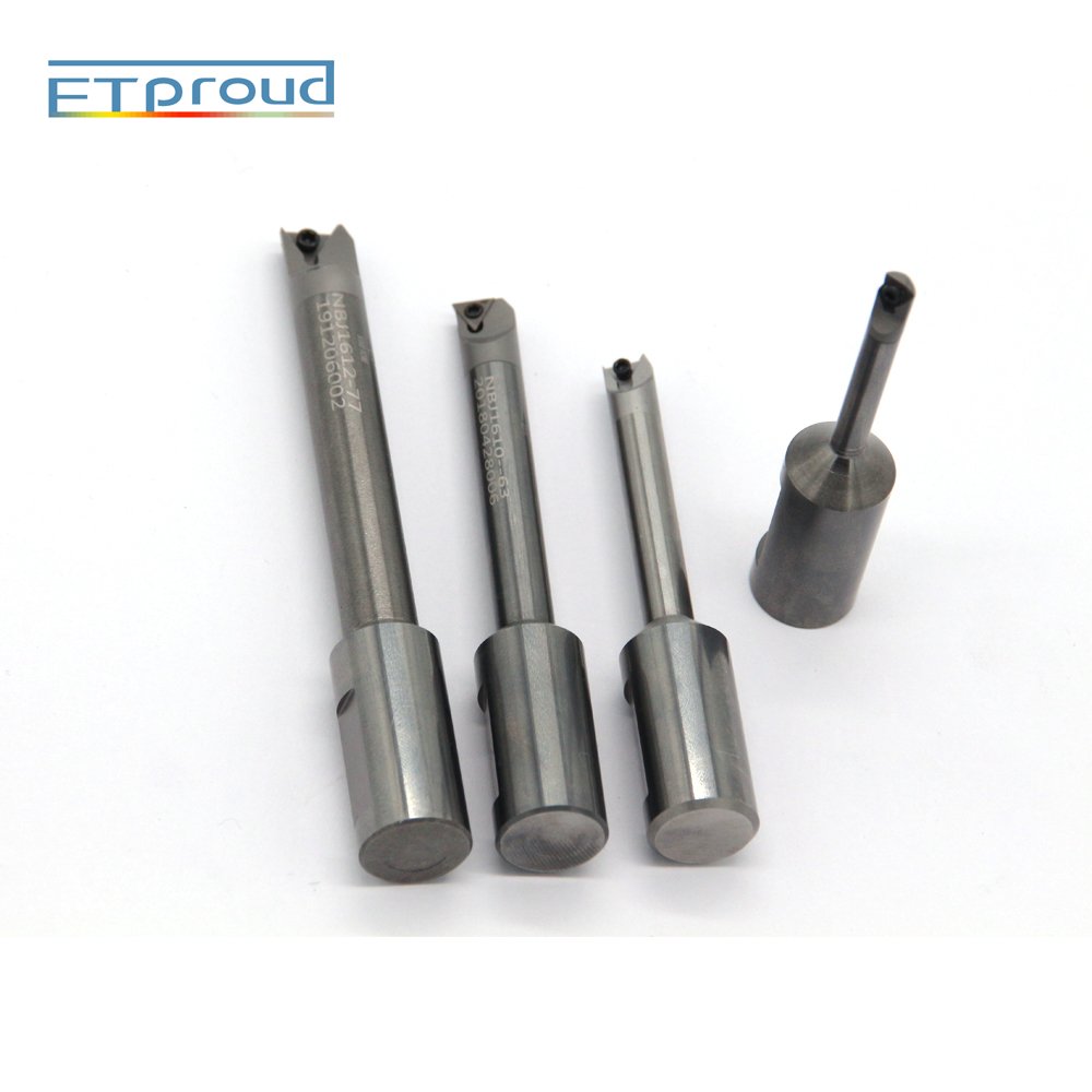 BJ1606-35 Tungsten carbide boring bar for fine boring process