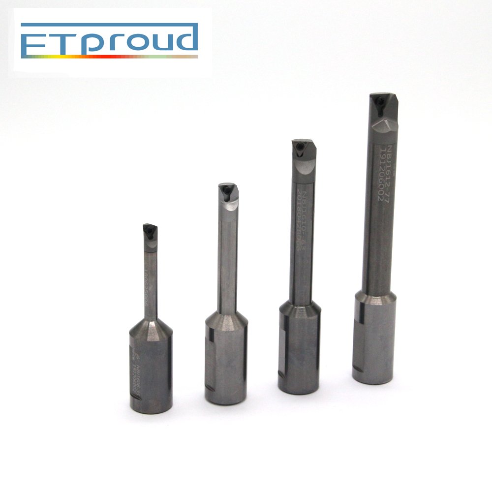 BJ1606-35 Tungsten carbide boring bar for fine boring process