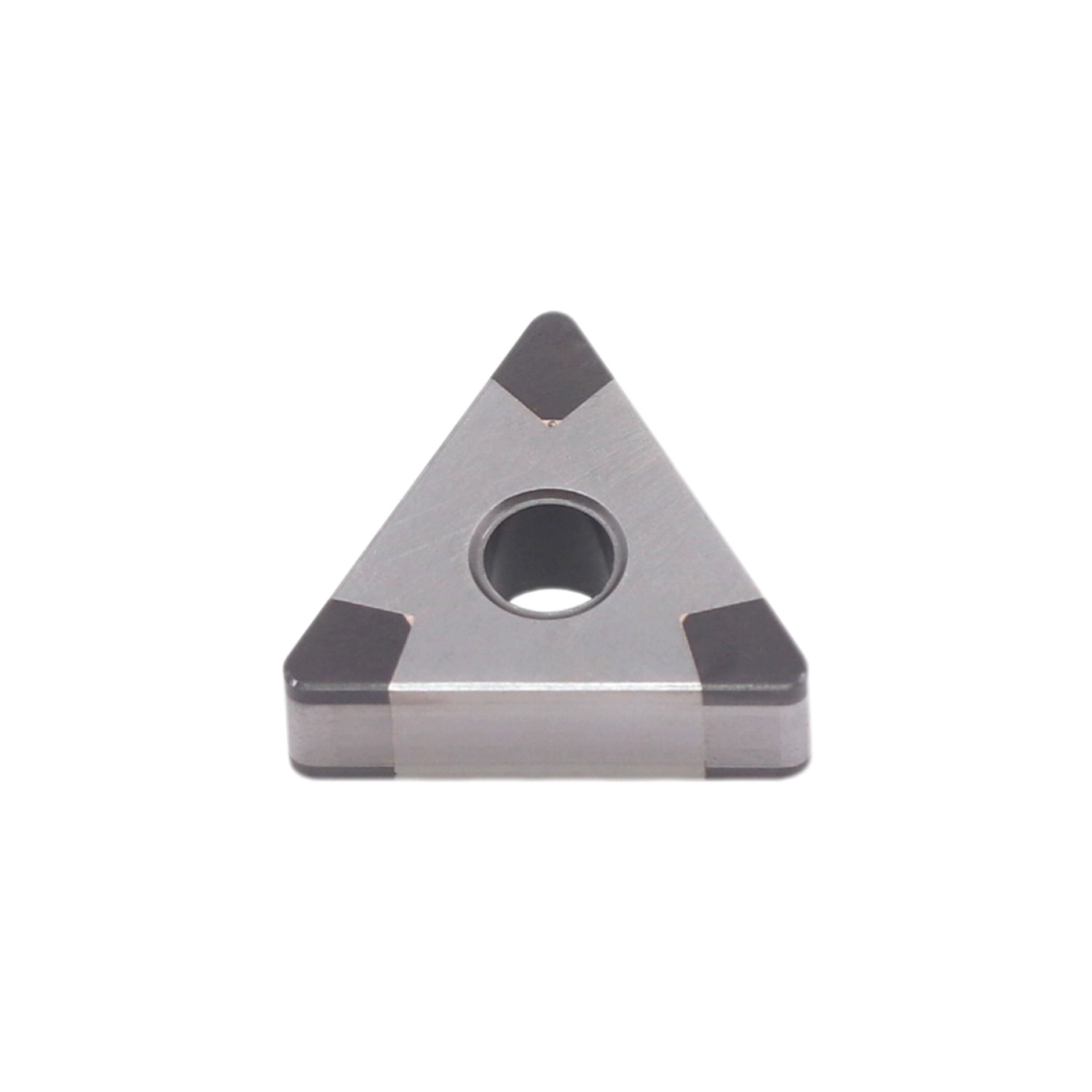 BKS TNGA IN 60 DEGREE TRIANGLE SHARPE cnc CBN tungsten Carbide cutting tools coutious cutting hardened steel machining 2/4 tips