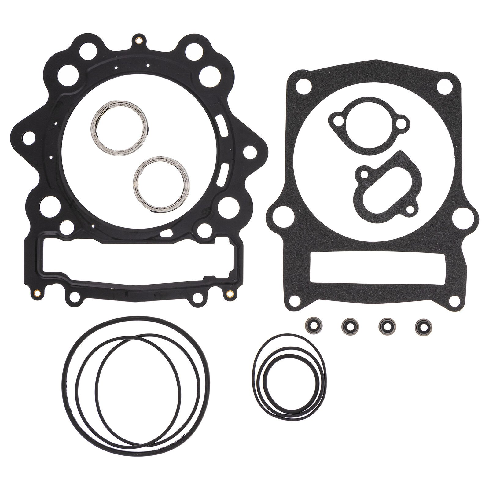 734cc Big Bore Cylinder Piston Gasket Kit for Yamaha Grizzly 700 2007-2015