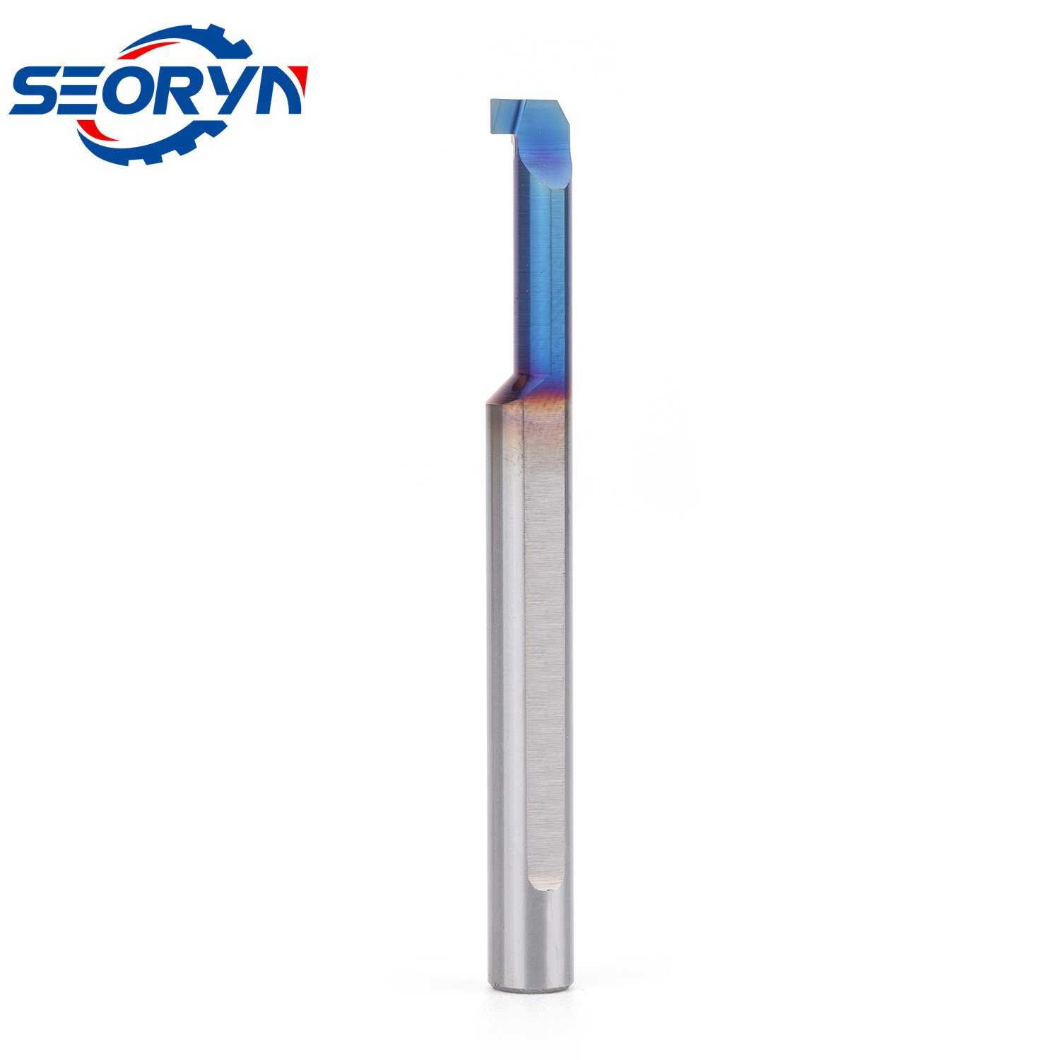 Cemented Carbide Precision Processing Steel Chamfering MGR Inner Hole Boring Tools For Lathe