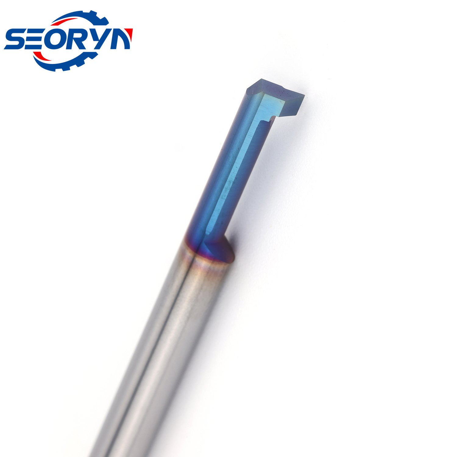 Cemented Carbide Precision Processing Steel Chamfering MGR Inner Hole Boring Tools For Lathe