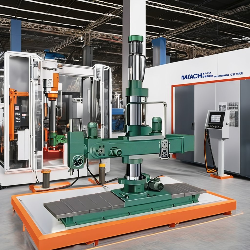 Heavy-Duty Electric Bore Hole Drilling Machine Xy2 Hydraulic Bench Drill with New Condition Core Components Bearing Gearbox