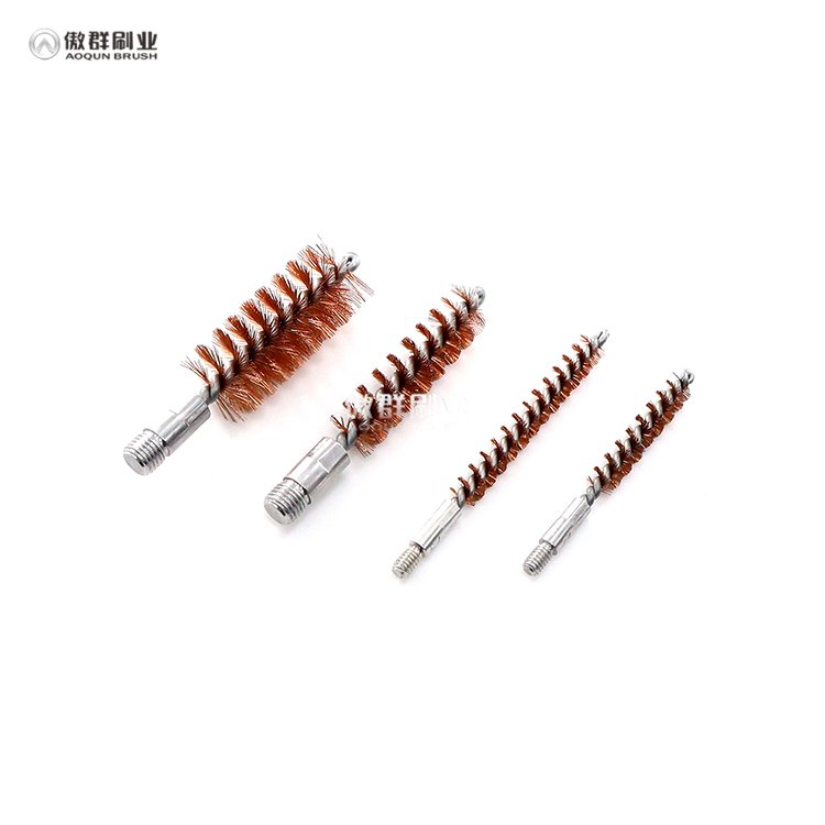 Gun Cleaning Kit For All Caliber Hand Guns 22 357 38 40 44 45 9mm Brush Tools Portable Gun Cleaning Set