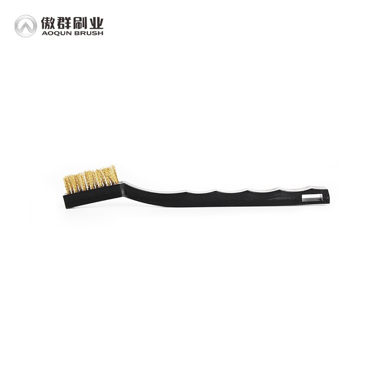 Gun Cleaning Kit For All Caliber Hand Guns 22 357 38 40 44 45 9mm Brush Tools Portable Gun Cleaning Set