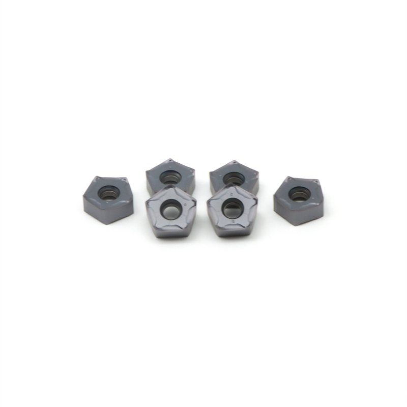 ZZJG PNMU 0905XNER GM JGA20F CARBIDE INSERTS MILLING INSERTS ON SALE ZZJG cutting tools