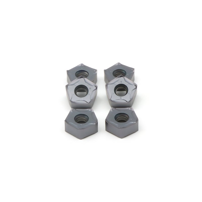 ZZJG PNMU 0905XNER GM JGA20F CARBIDE INSERTS MILLING INSERTS ON SALE ZZJG cutting tools