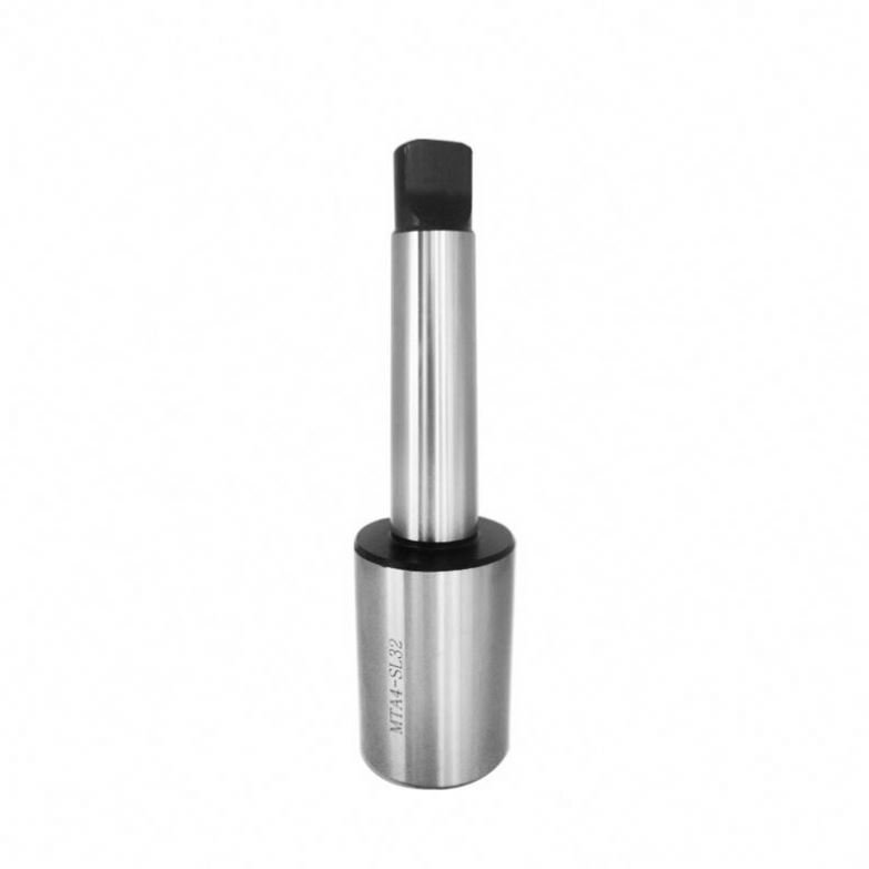 Mt Er Spring Collet Chuck Holder Morse Taper Shank for CNC Tool Holder Lathe Milling Ms2 Ms3 Ms4 Ms5