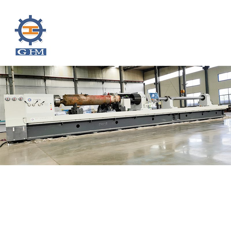 TK2242 CNC Deep Hole Drilling and Boring Machine Tool Drilling Machine