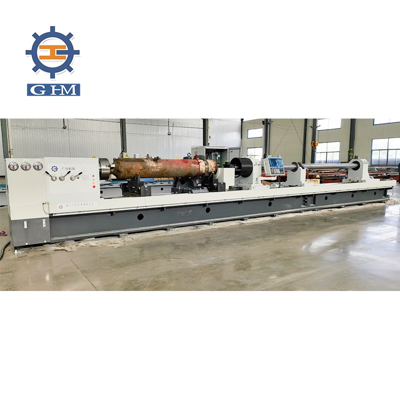 TK2242 CNC Deep Hole Drilling and Boring Machine Tool Drilling Machine