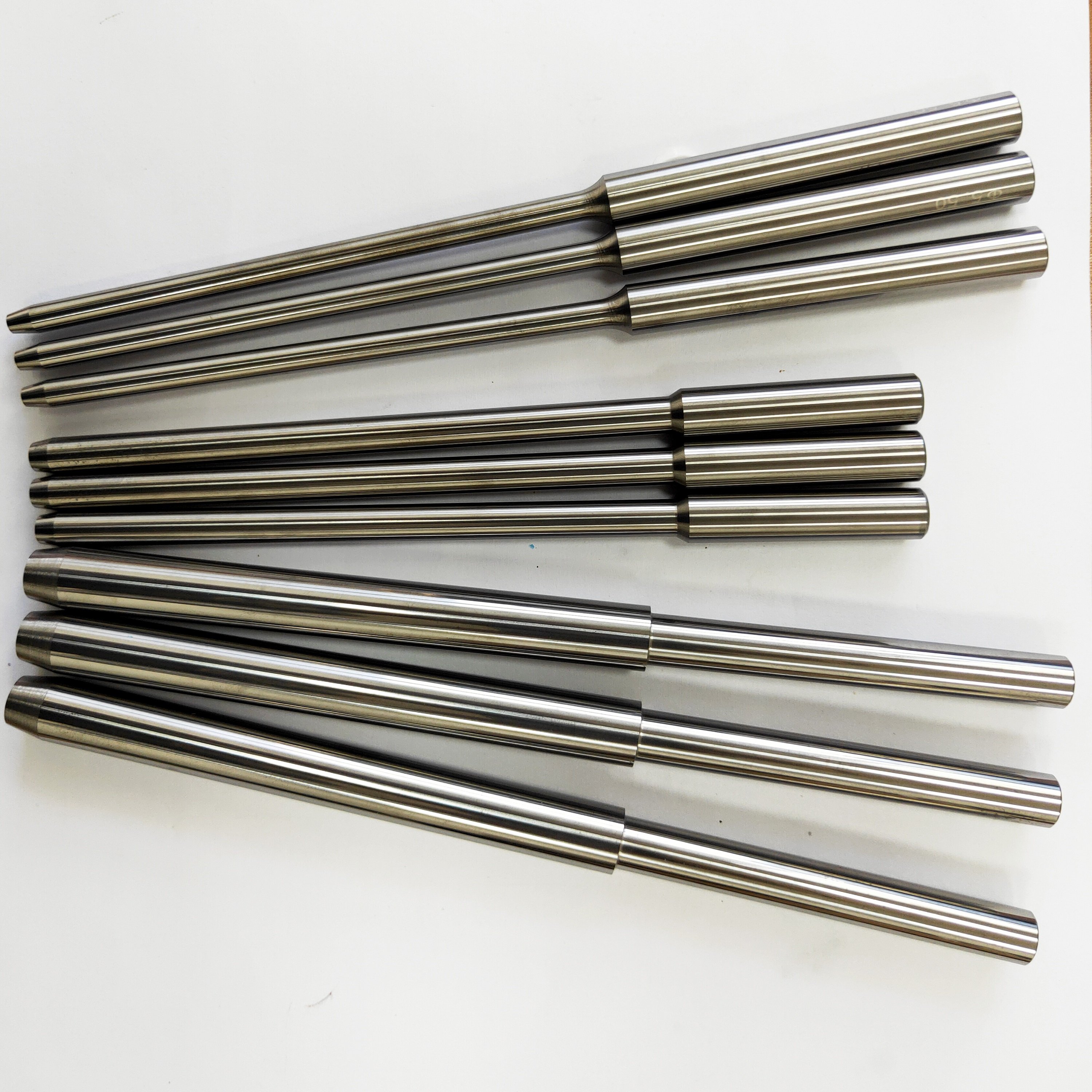 Valve Seat Boring Machine Carbide Incisors