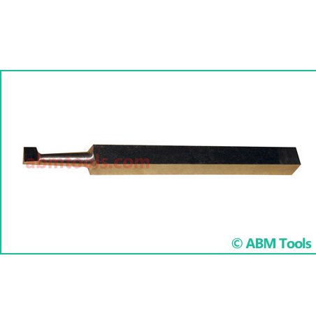 Boring Tools HSS Square Shank Boring Bar Set for Facing and Internal Threading