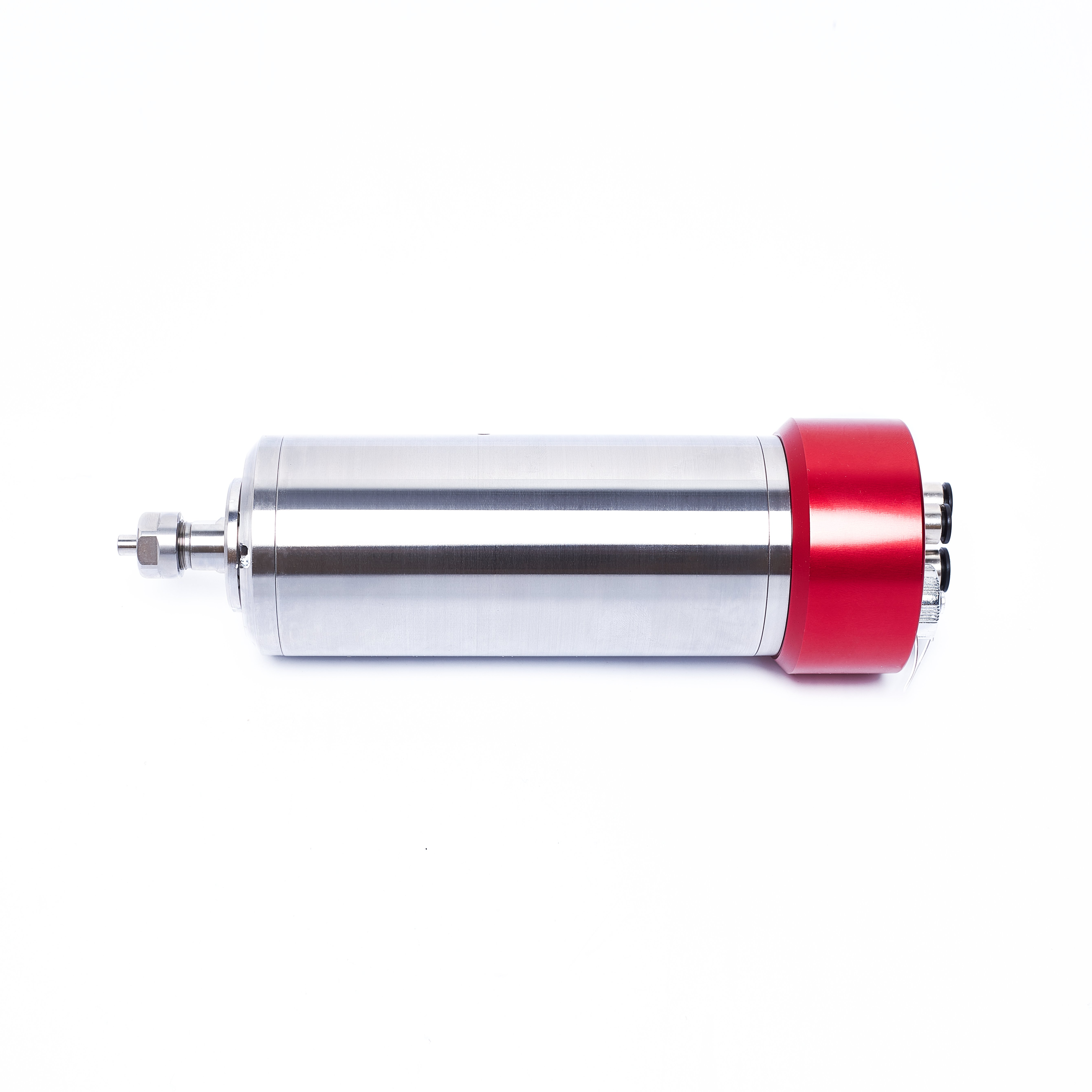 DECI metal processing spindle ER11 too holder and collet manual tool change water cooling spindle motor cnc router spindle