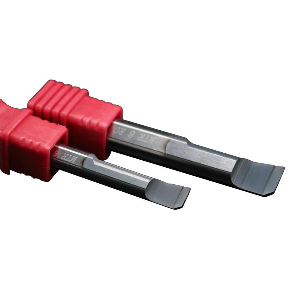 Wxsoon MTR Cemented Carbide Boring Tools for Turning Inner Hole