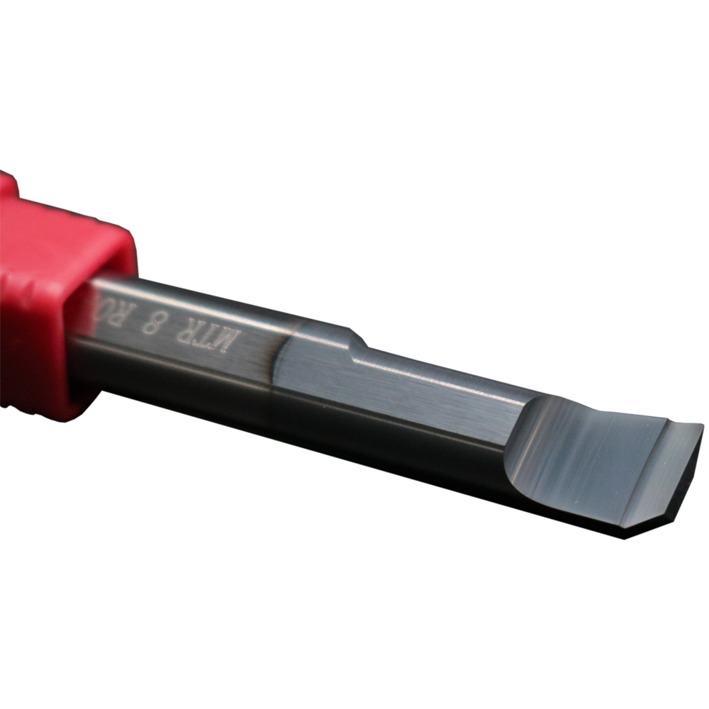 Wxsoon MTR Cemented Carbide Boring Tools for Turning Inner Hole