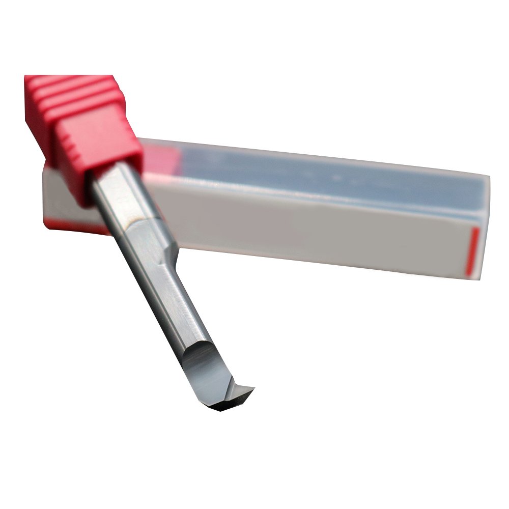 Wxsoon MTR Cemented Carbide Boring Tools for Turning Inner Hole