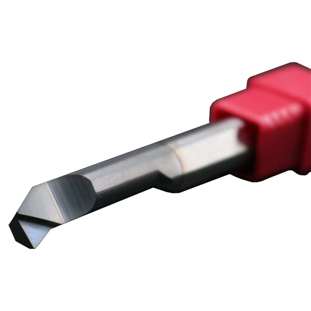 Wxsoon MTR Cemented Carbide Boring Tools for Turning Inner Hole