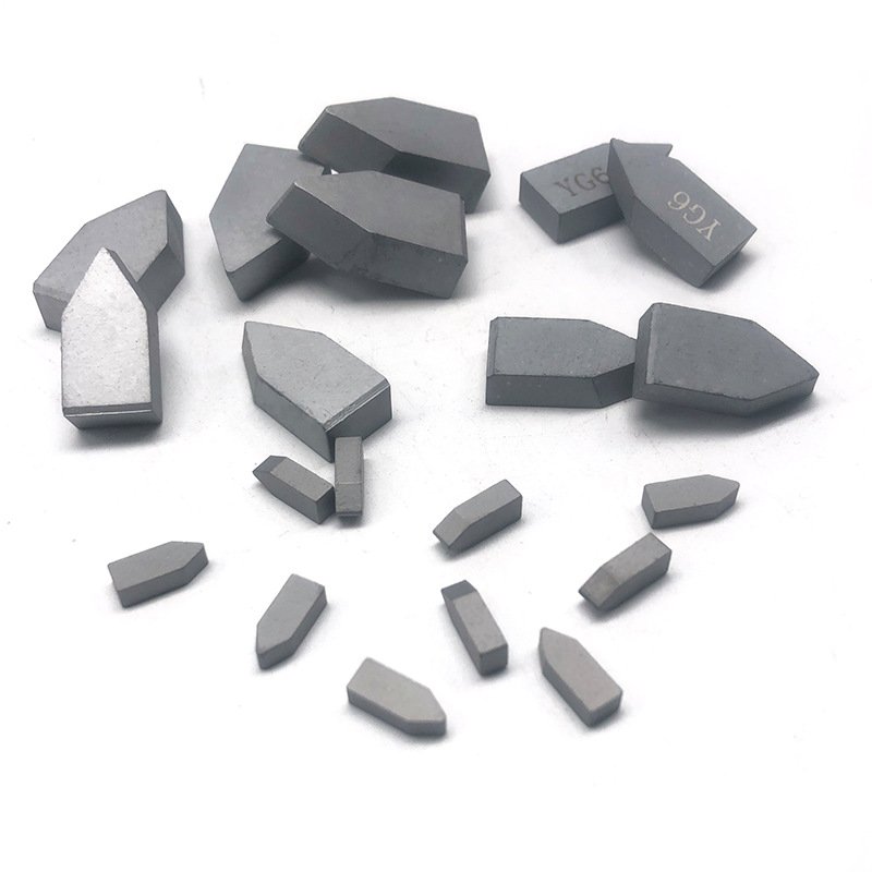 Factory Custom Yg6 C116 Carbide Tip Tool Tungsten Carbide Insert H10 C120 C122 Carbide Tipped Lathe Tools P30 C103 C105 C107 Yg8
