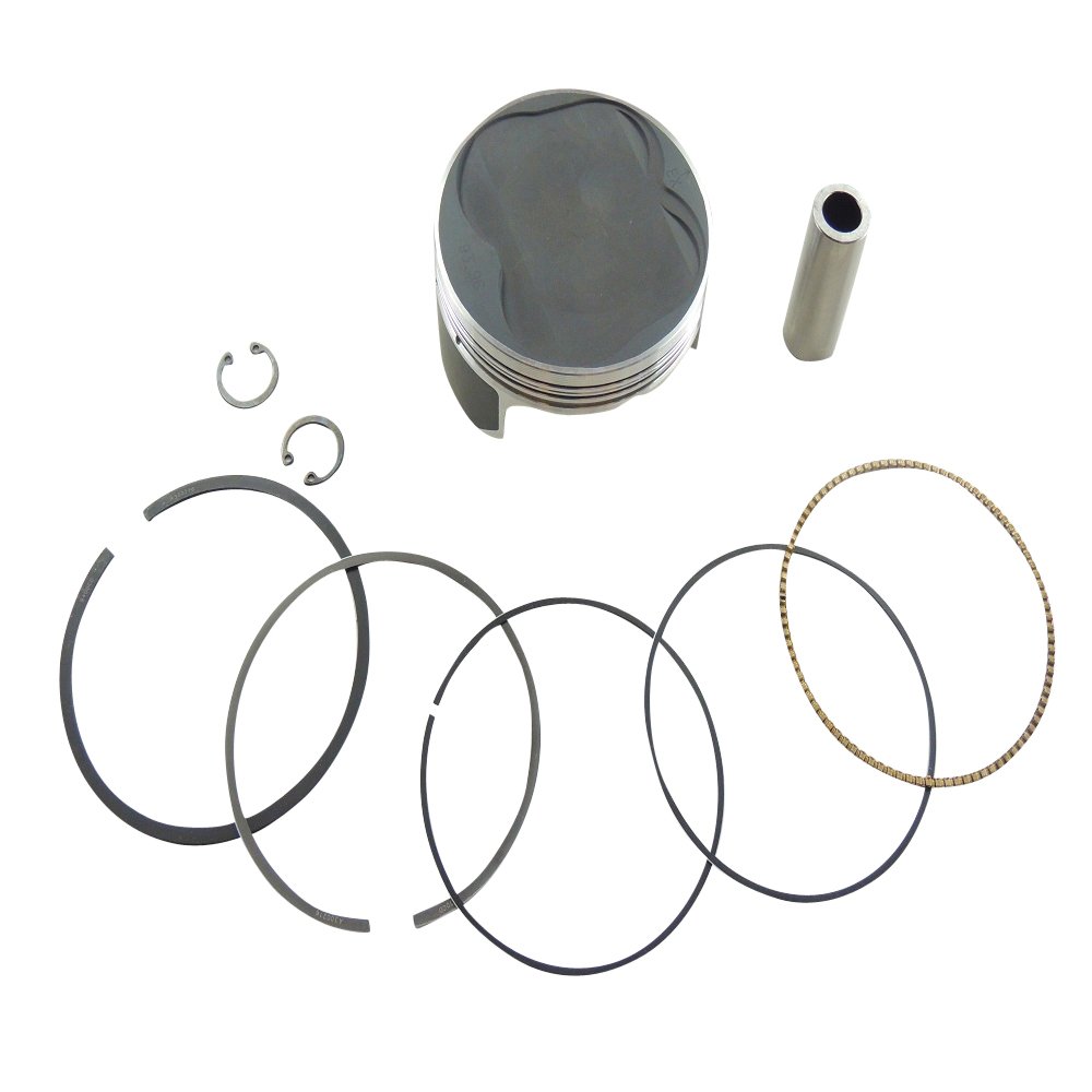 Suzuki LTZ400 LTZ 400 Z400 94mm 434 cc Big Bore Cylinder
