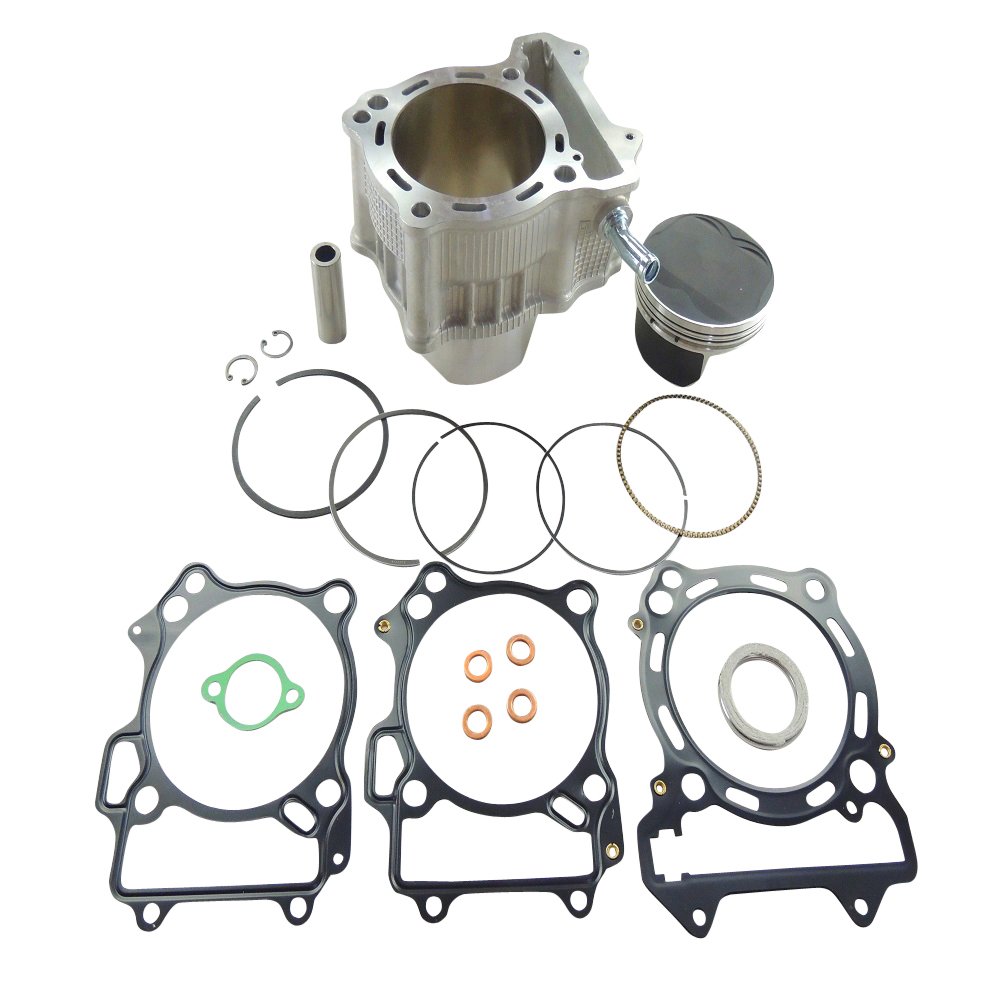 Suzuki LTZ400 LTZ 400 Z400 94mm 434 cc Big Bore Cylinder