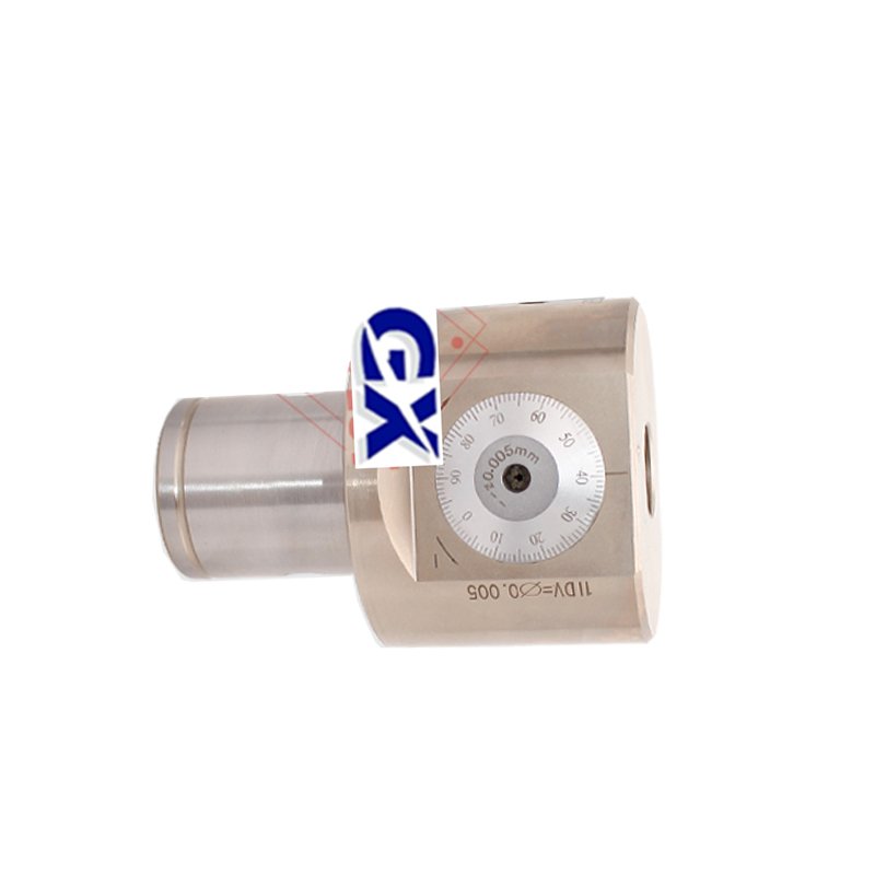 Boring Tool NBJ16 adjustable angle head Micro adjustable NBJ16 Machine Boring Head